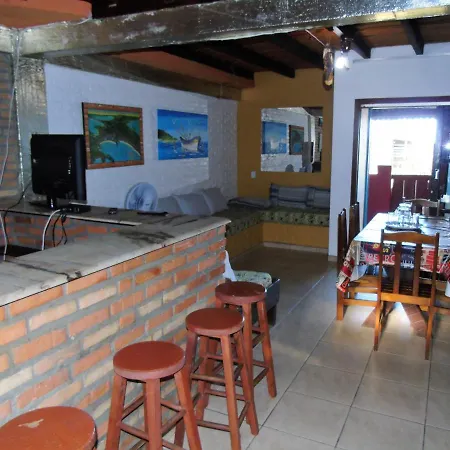 Apartamento Morada D'Omar 4 Ilhas Bombinhas Exterior foto