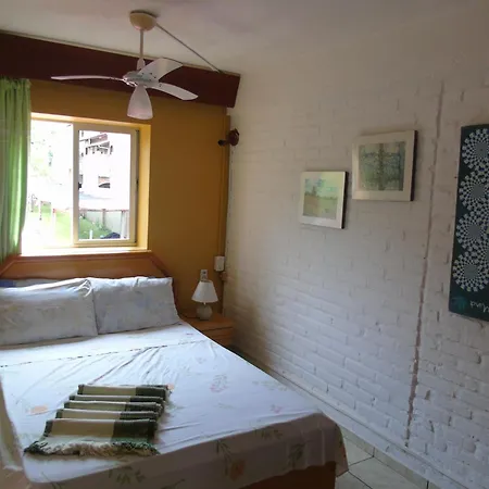 Morada D'Omar 4 Ilhas Apartment Bombinhas Exterior photo