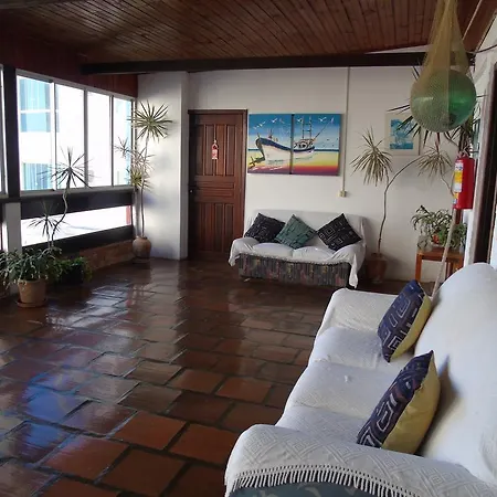Apartamento Morada D'Omar 4 Ilhas Bombinhas Exterior foto