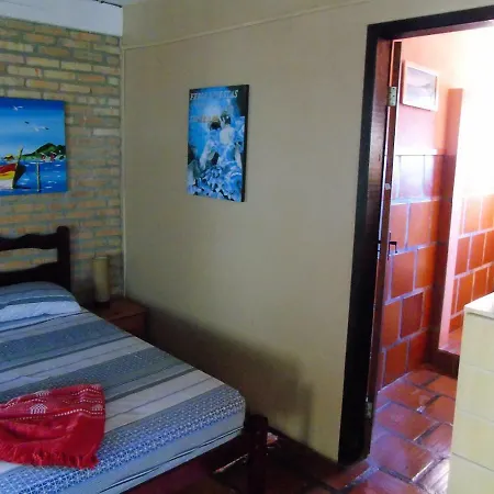 Apartamento Morada D'Omar 4 Ilhas Bombinhas Exterior foto