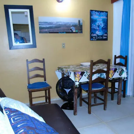 Apartamento Morada D'Omar 4 Ilhas Bombinhas Exterior foto