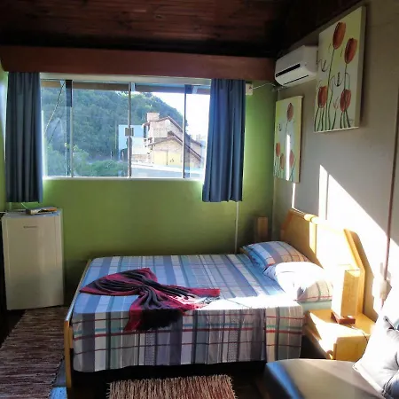 Apartamento Morada D'Omar 4 Ilhas Bombinhas Exterior foto