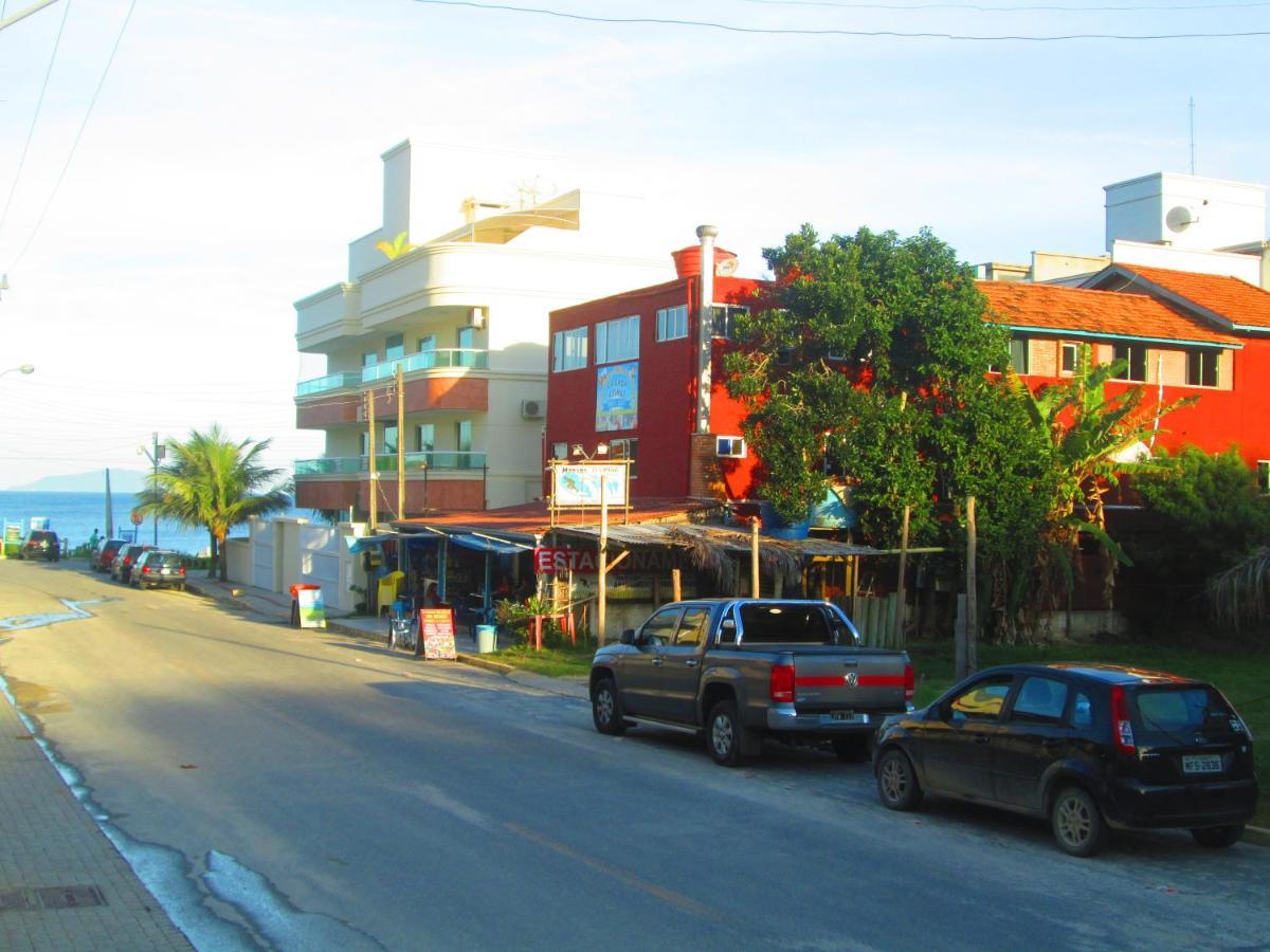Apartamento Morada D'omar 4 Ilhas Bombinhas