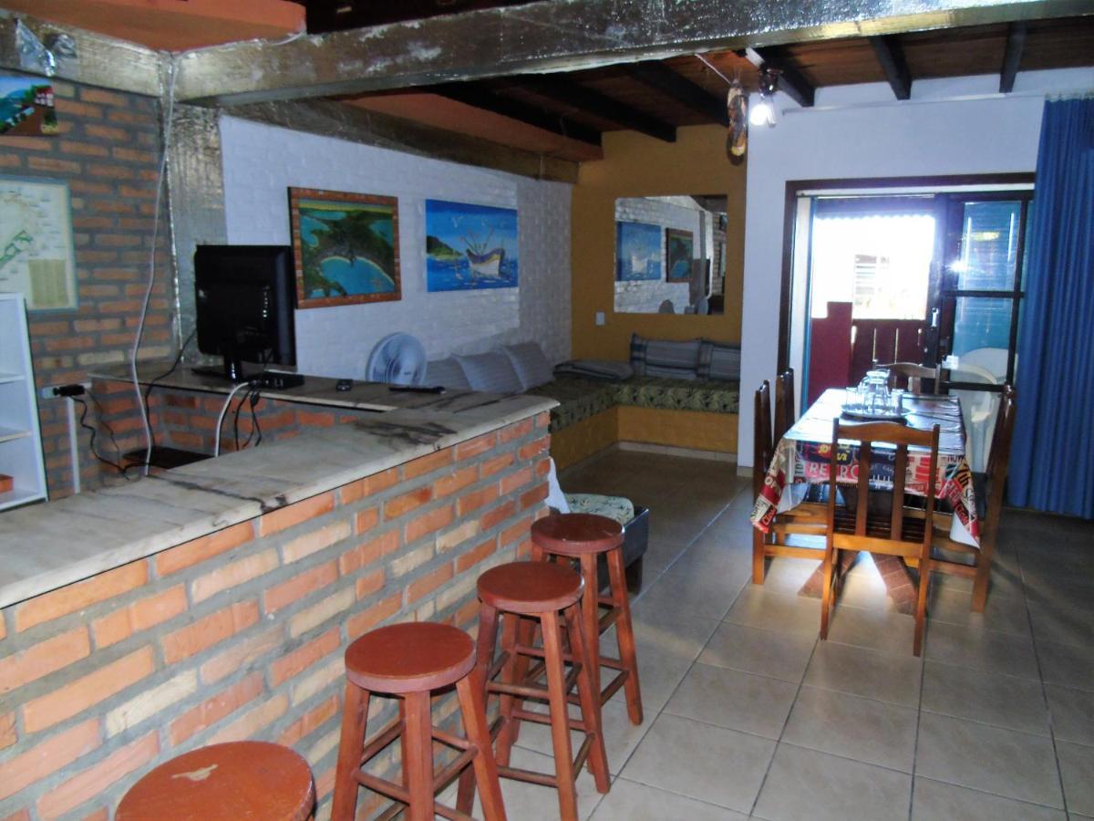 Morada D'omar 4 Ilhas Apartamento Bombinhas
