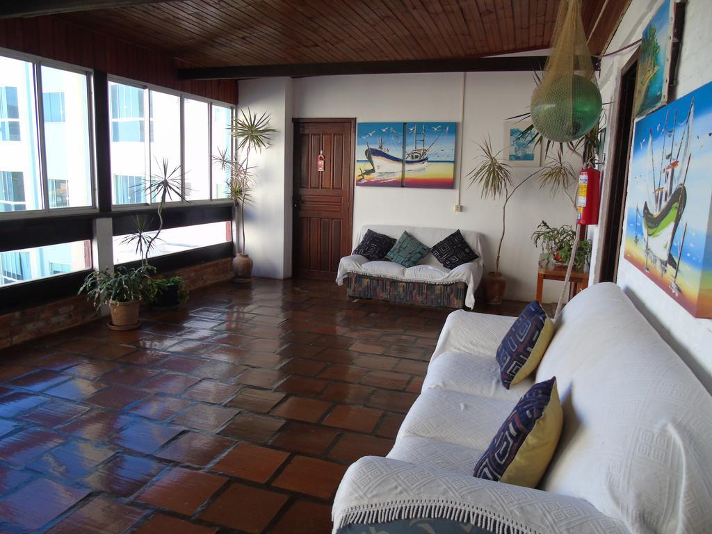 Morada D'omar 4 Ilhas Apartamento Bombinhas