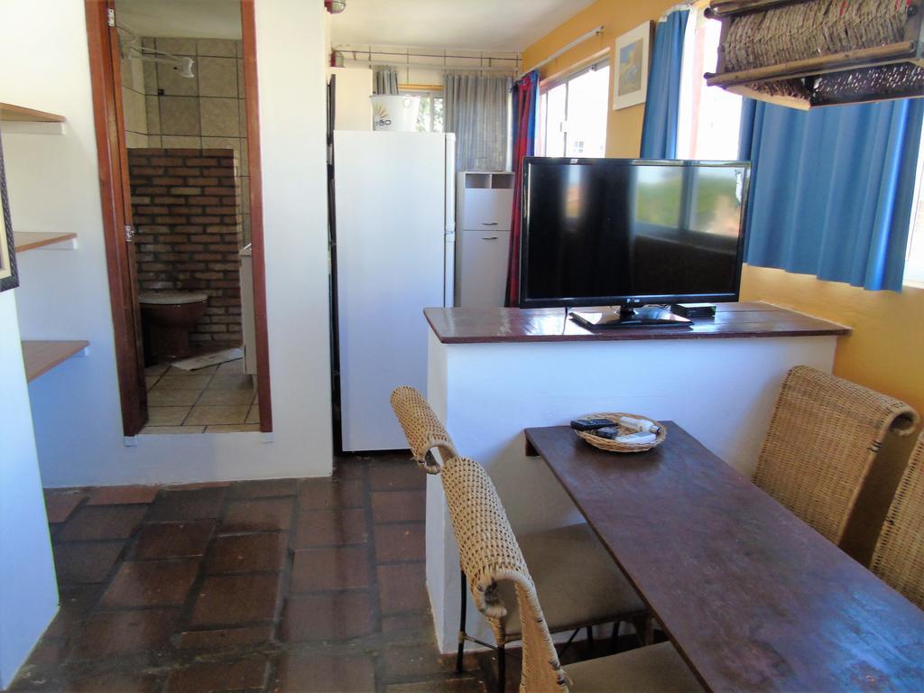 Apartamento Morada D'omar 4 Ilhas Bombinhas