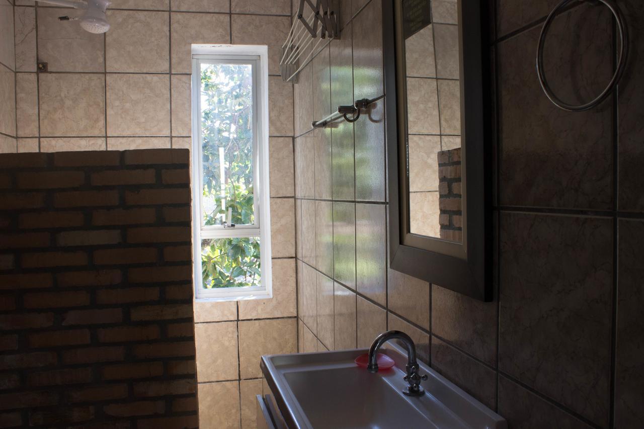 Apartamento Morada D'omar 4 Ilhas *
