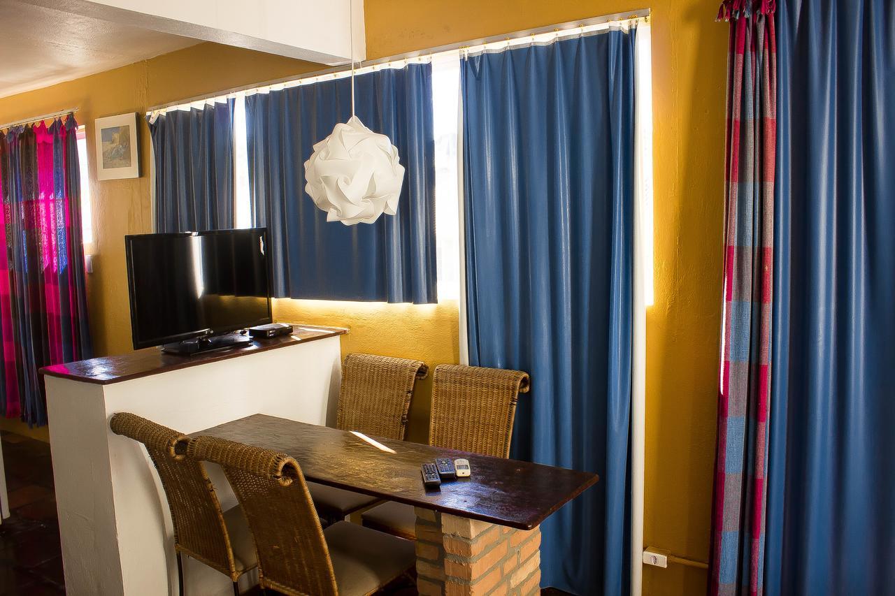 Apartamento Morada D'omar 4 Ilhas *