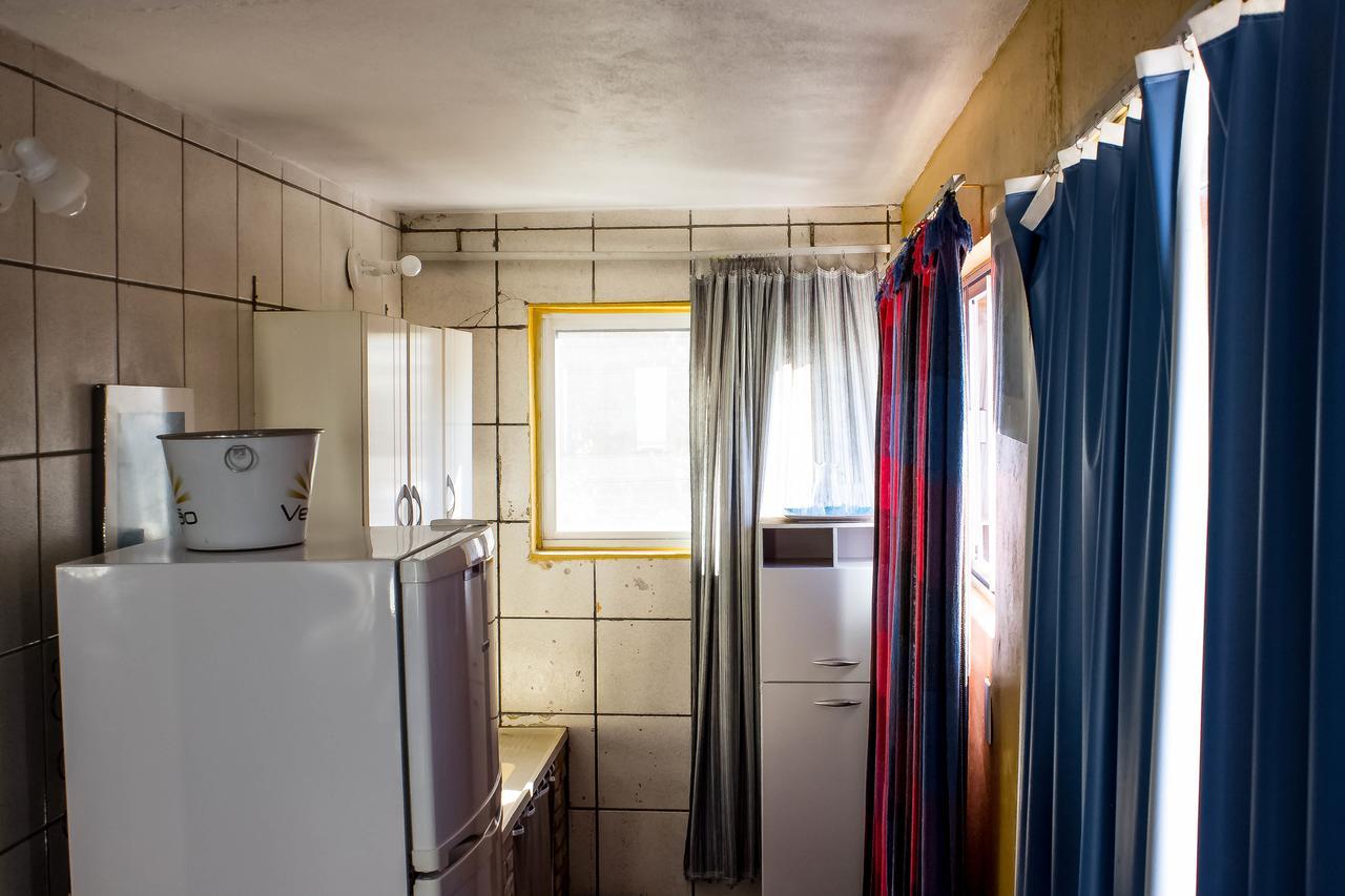 Apartamento Morada D'omar 4 Ilhas *