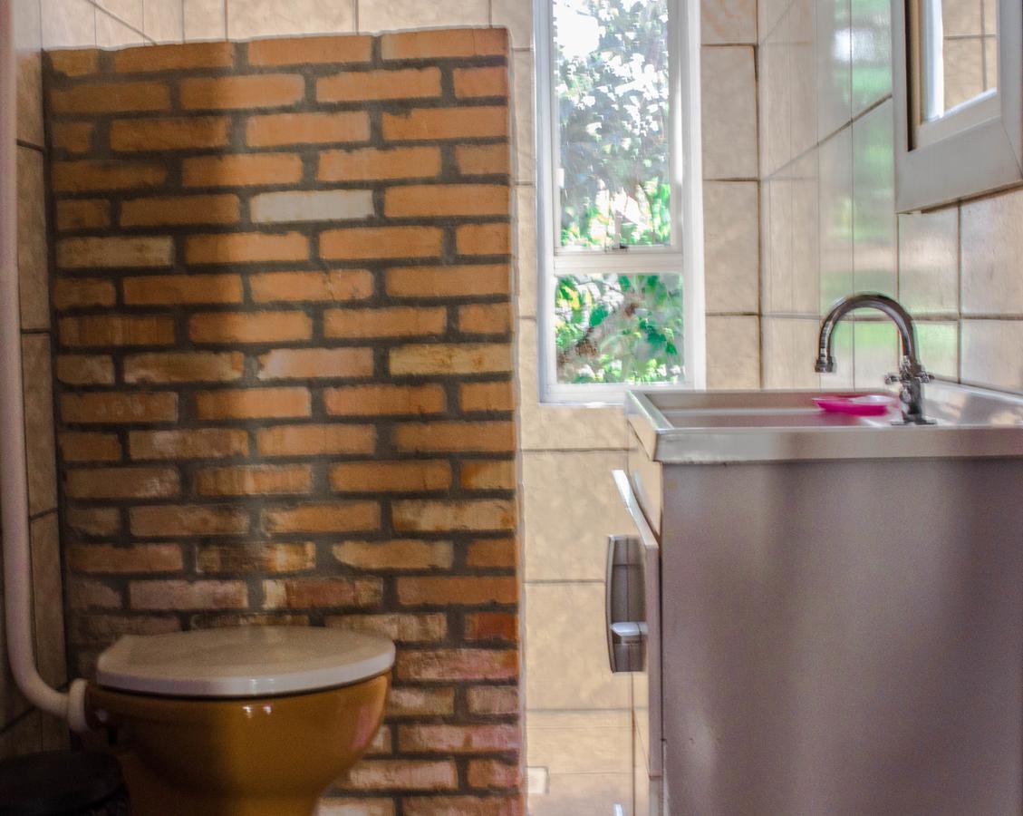 Apartamento Morada D'omar 4 Ilhas