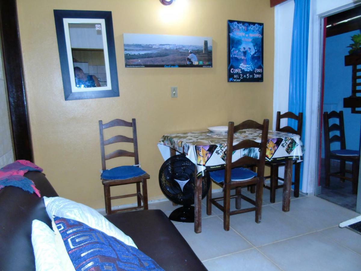 Apartamento Morada D'omar 4 Ilhas *