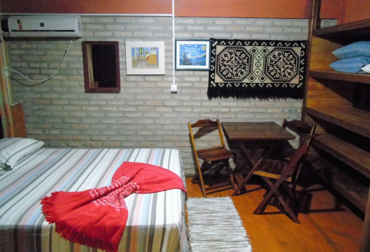 Morada D'omar 4 Ilhas