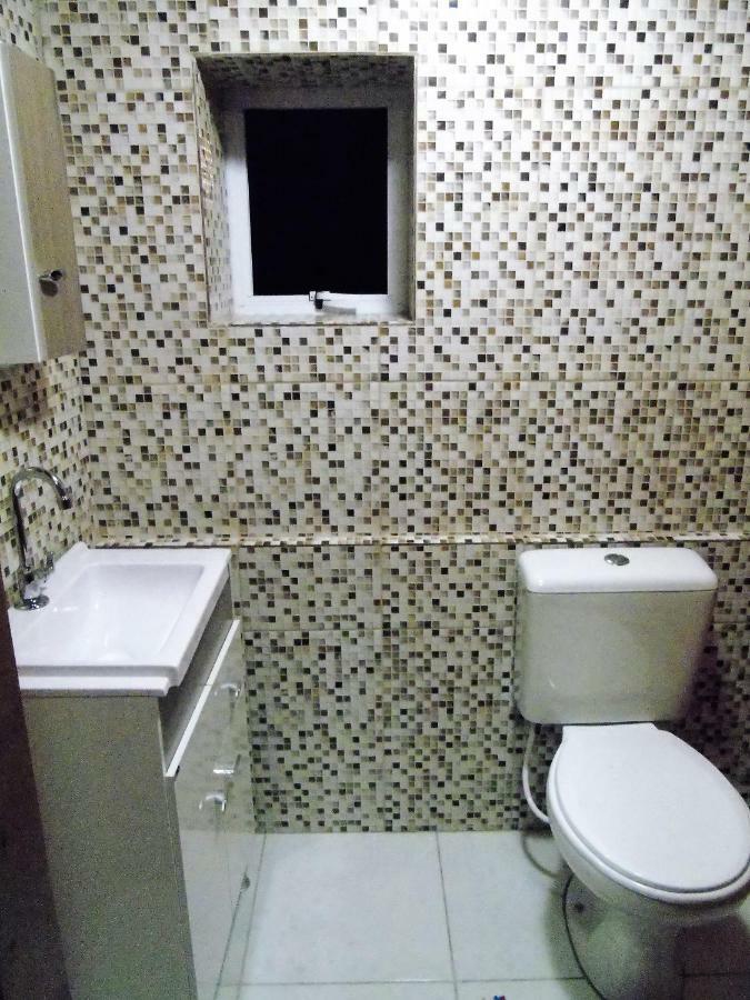 Apartamento Morada D'omar 4 Ilhas