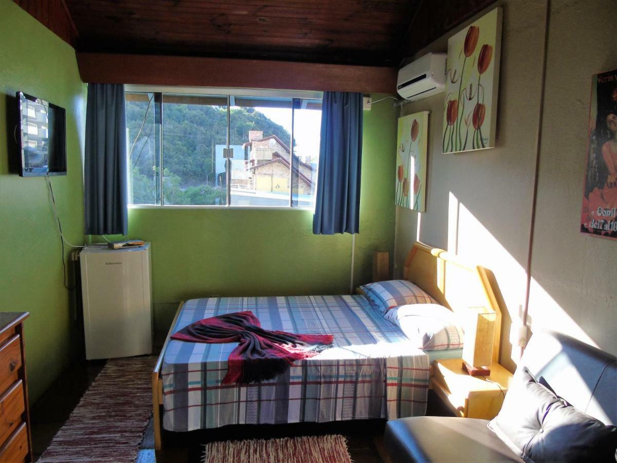 Morada D'omar 4 Ilhas Apartamento