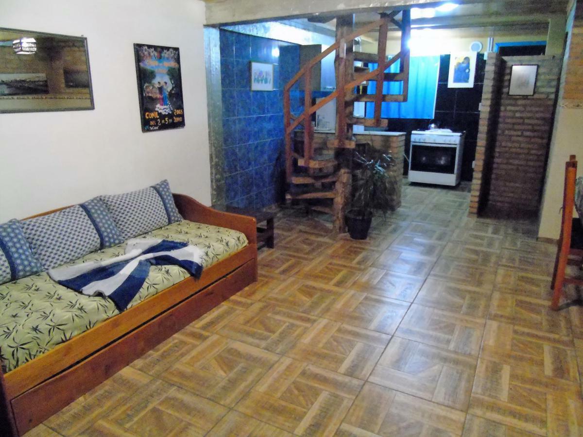 Apartamento Morada D'omar 4 Ilhas Bombinhas